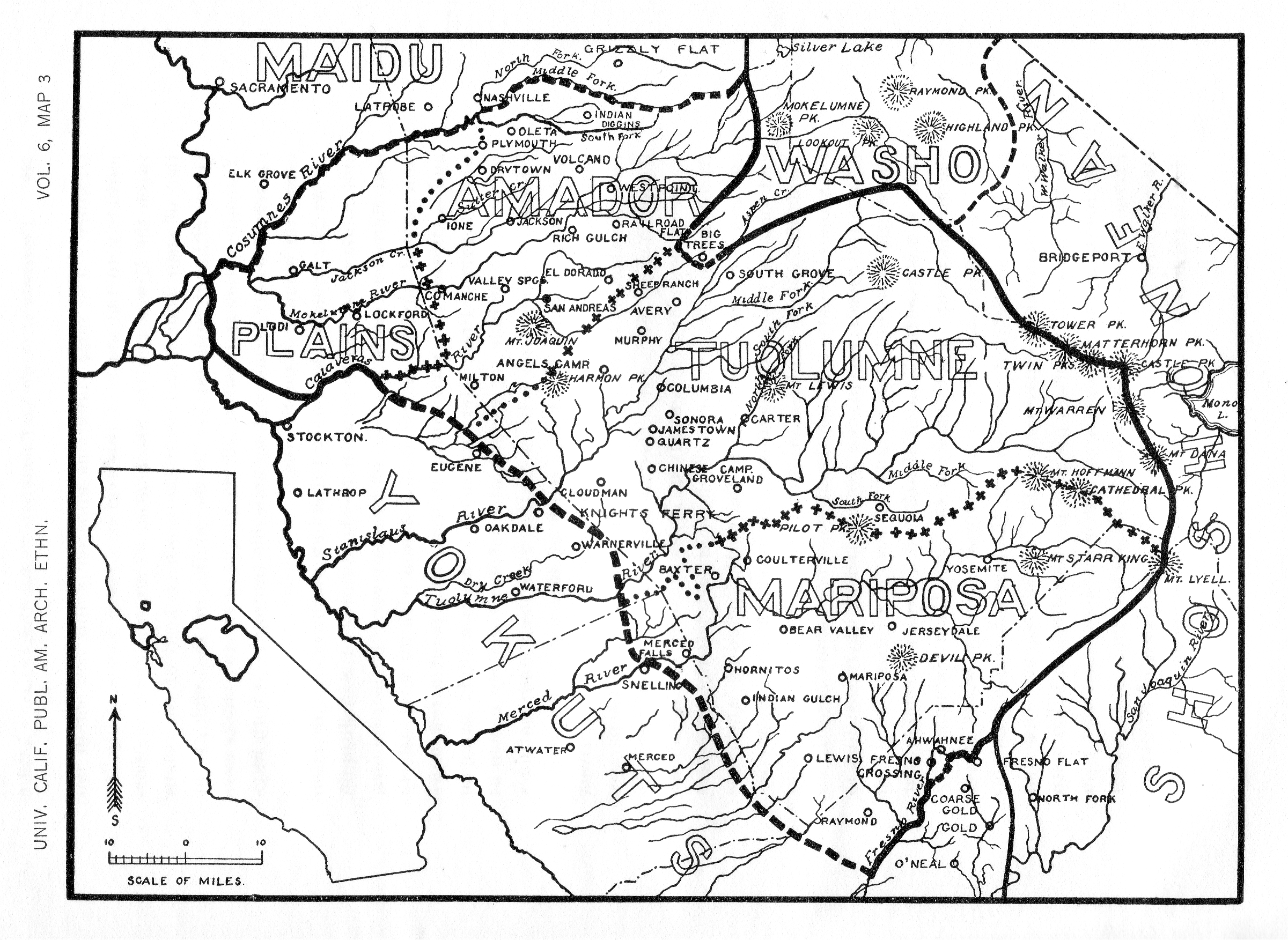 california map coloring pages - photo #49