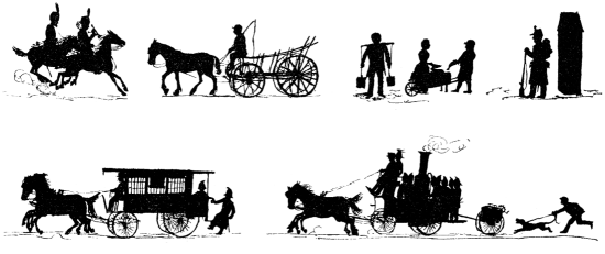 transportation