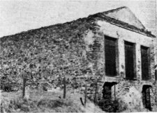 Butte City, California -- Ginocchio Store