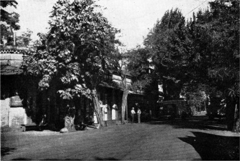 Columbia, California -- Main Street
