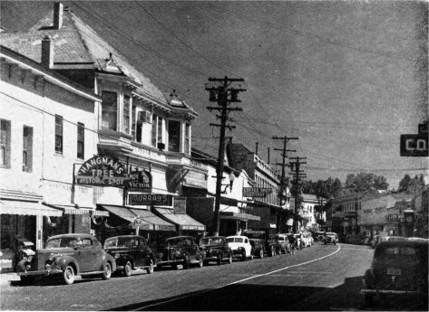 Placerville, California