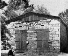 Swerer’s Store -- Tuttletown, California