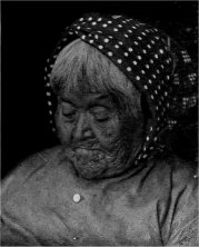 Maria Lebrado. By Joseph Dixon