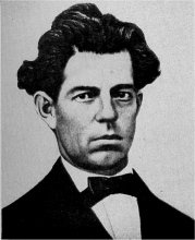 Captain John Boling