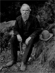 Galen Clark. By George Fiske