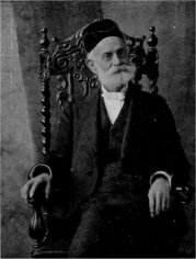 James M. Hutchings