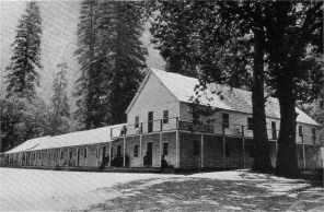 Black's Hotel, 1869-1888
