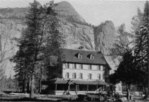 The Stoneman House, 1889-1896