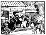 Woodcut from the first edition (1931)
