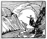 Woodcut from the first edition (1931)