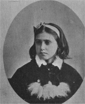 Florence Hutchings