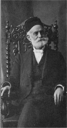 James Mason Hutchings