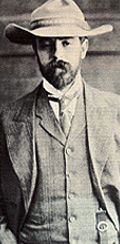 A. L. Kroeber