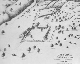 Fort Miller