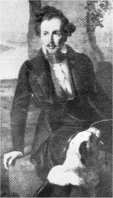 Samuel Ward (Sam Ward), 1814-1884