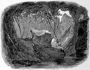 BOWER CAVE.
