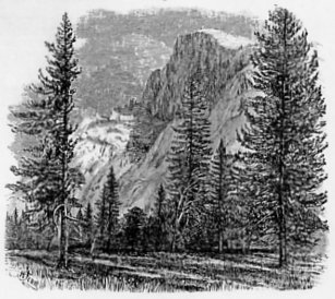 Fig. 5. THE HALF DOME.