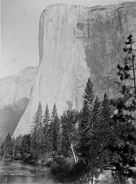EL CAPITAN.