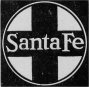 Santa Fe logo
