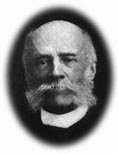 Rev. James Monroe Buckley