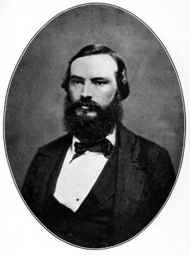 William H. Brewer