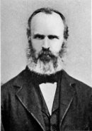 Josiah Dwight Whitney