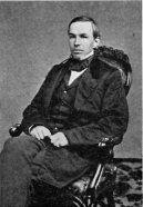 William Ashburner