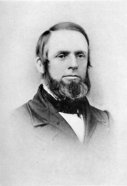 Sherman Day