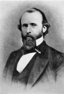 Gov. John G. Downey