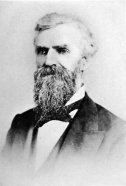 Rev. Laurentine Hamilton