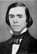Thomas Starr King