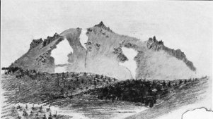 Lassen Peak