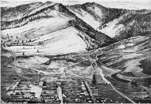 Yreka