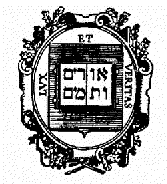 LUX ET VERITAS (Light and Truth; Yale University Shield)