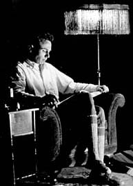 C. Frank Brockman