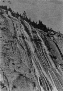 Royal Arch Cascade