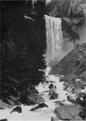 Vernal Fall