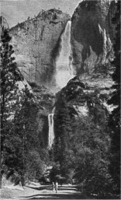 Yosemite Falls