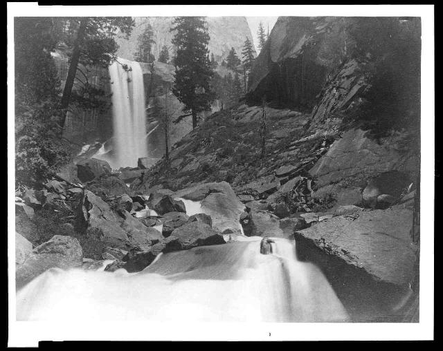 Vernal Fall