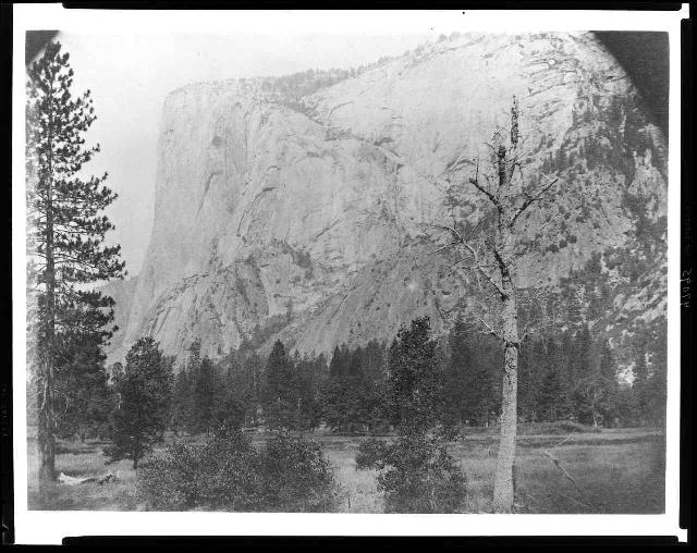 El Capitan