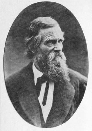 Galen Clark
