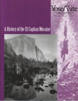 Cover, Yosemite, Winter 2002