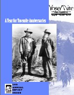 Cover, Spring 2003