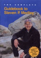 Cover, Yosemite, Winter 2007