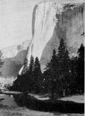 El Capitan