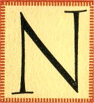 N