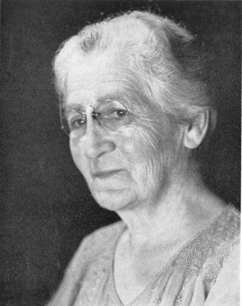Rose (Schuster) taylor (Mrs. H. J. Taylor), 1863-1951