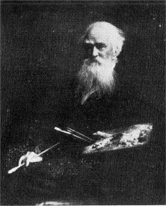 Thomas Moran, Yosemite artist