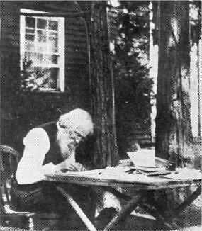 Galen Clark