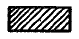 forward diagonal lines